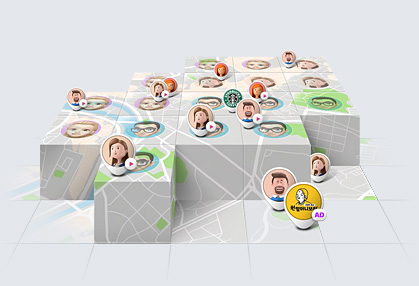 K-Video Contents Hub+K2G Connected+K-Commerce=K-world